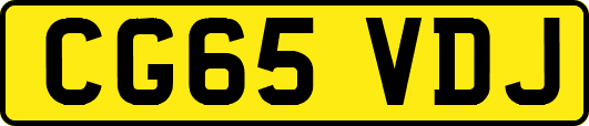 CG65VDJ