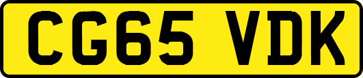 CG65VDK