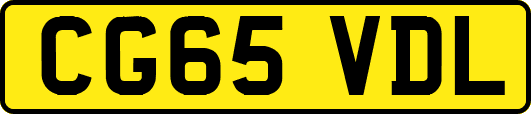 CG65VDL