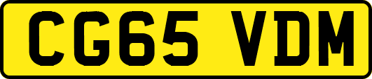 CG65VDM