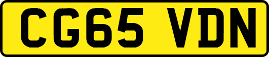 CG65VDN