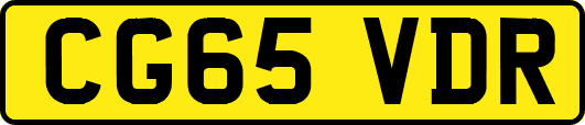 CG65VDR