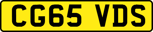 CG65VDS