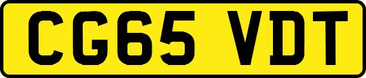 CG65VDT