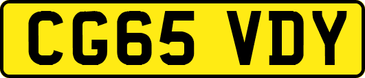 CG65VDY