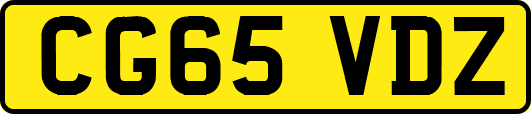 CG65VDZ