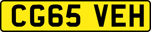 CG65VEH