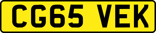 CG65VEK