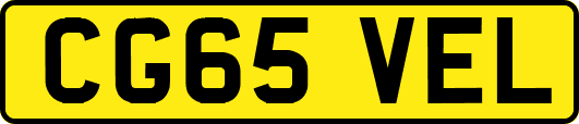 CG65VEL