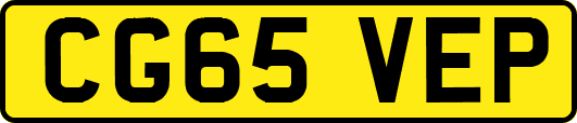 CG65VEP