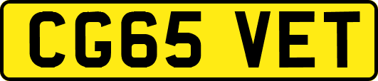 CG65VET