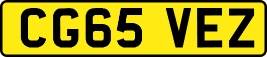 CG65VEZ