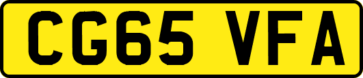 CG65VFA