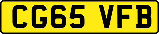 CG65VFB