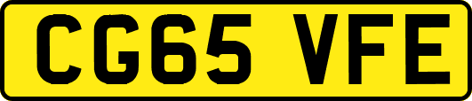 CG65VFE