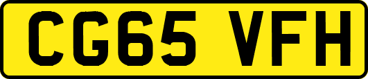 CG65VFH