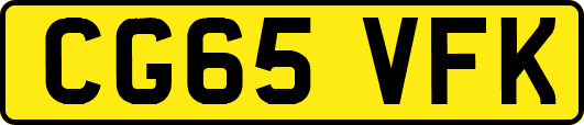 CG65VFK