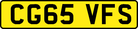 CG65VFS