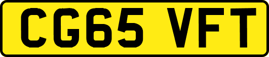 CG65VFT