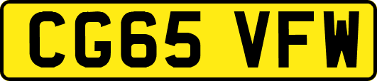 CG65VFW
