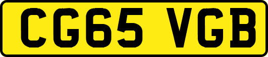 CG65VGB