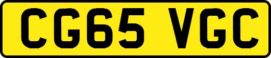 CG65VGC