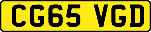 CG65VGD