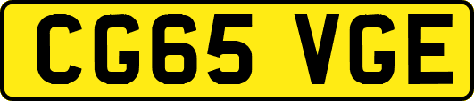 CG65VGE