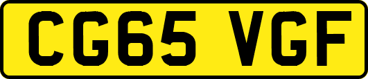 CG65VGF