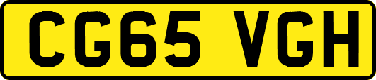 CG65VGH