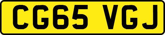 CG65VGJ