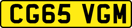 CG65VGM