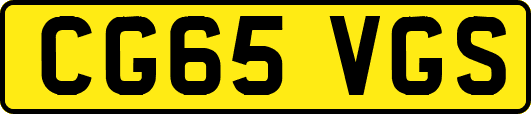 CG65VGS