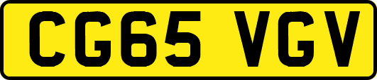 CG65VGV