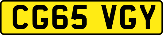 CG65VGY