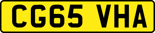 CG65VHA