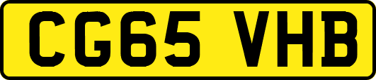 CG65VHB