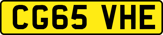 CG65VHE