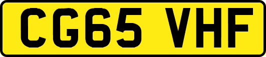 CG65VHF