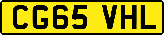 CG65VHL