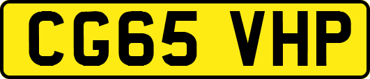 CG65VHP