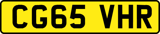 CG65VHR