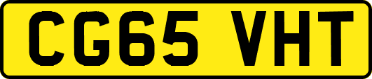 CG65VHT