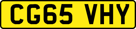 CG65VHY