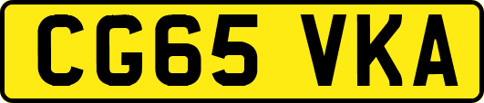 CG65VKA