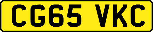 CG65VKC