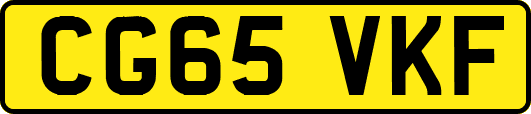 CG65VKF
