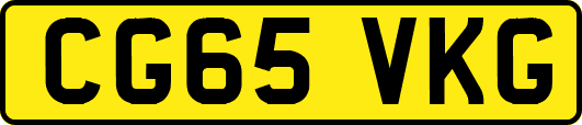 CG65VKG