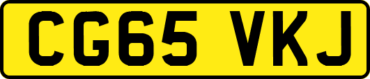 CG65VKJ