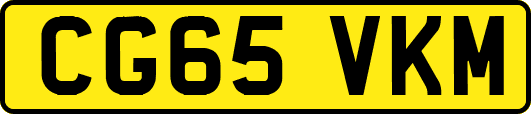 CG65VKM